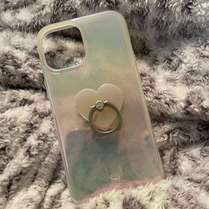 Velvet caviar 12 pro max case